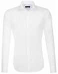 Seidensticker Hemdbluse Extra Langarm Business Hemd f&uuml;r Herren