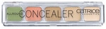 Catrice Concealer & Abdeckstift Allround-Concealer-Palette