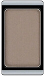 Artdeco Lidschatten Matte Lidschatten - 520 Matt Light Grey M0cha