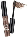 Essence Augenbrauenpflege Augenbrauengel Mascara Make Me Brow - 02 Browny Brows