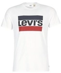 Levis T-Shirt GRAPHIC SPORTSWEAR LOGO