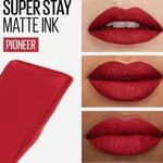 Maybelline New York Lippenstift Rouge &agrave; L&egrave;vre