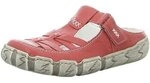 Rieker Clogs Pantoletten Sabot L0396-33