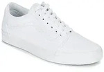 Vans Sneaker OLD SKOOL in Weiss, 47