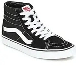 Vans Turnschuhe SK8-Hi in Schwarz, 38