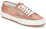 Superga Sneaker 2750 LAMEW