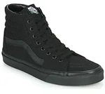 Vans Turnschuhe SK8-Hi in Schwarz, 40 1/2