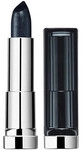 Maybelline New York Lippenstift Color Sensational Metallic Lippenstift - 50 Gunmetal