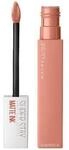 Maybelline New York Lippenstift Super Stay Matte Ink 60 Poet