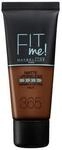 Maybelline New York Make-up & Foundation 365