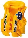 Intex Strickjacken Pool School