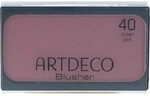 Artdeco Blush & Puder Blusher - 40 Crown Pink