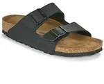 BIRKENSTOCK Pantoffeln Arizona in Schwarz, 39