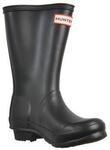 Hunter Stiefel Original Kids