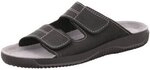 Rohde Flache Sandalen Offene Soltau-H 1987 90