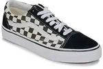 Vans Sneaker OLD SKOOL in Schwarz, 46