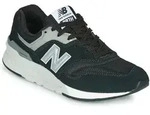 New Balance Sneaker 997 in Schwarz, 40