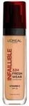 L'or&eacute;al Make-up & Foundation Infaillible 32H Fresh Wear