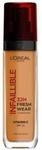 L'or&eacute;al Make-up & Foundation Infaillible 32H Fresh Wear