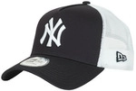 New-Era Schirmm&uuml;tze CLEAN TRUCKER NEW YORK YANKEES