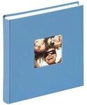Walther Design Bilderrahmen Album photo Fun 100 pages bleu