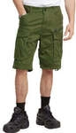 G-Star Raw Shorts Short Rovic Zip Relaxed 1