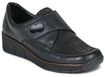 Rieker Damenschuhe 537C0-02
