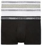 Calvin Klein Jeans Pyjama-Hosen Boxers Pack X3 Unlimited Logo