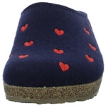 Haflinger Hausschuhe Couricini 741031-70