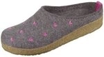 Haflinger Hausschuhe 21-26 Cuoricino 741031-04