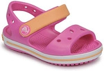 Crocs Flache Sandalen CROCBAND SANDAL KIDS