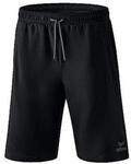 Erima Shorts Kinder Short Essential Sweatshorts enfant