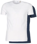Levis T-Shirt SLIM 2PK CREWNECK 1