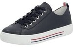 Remonte Halbschuhe Schnuerschuhe NV D0900-15
