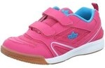 Lico Kinderschuhe Hallenschuhe -t&uuml;rkis 360652-3521 Boulder V