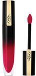 L'or&eacute;al Lippenstift Signatur Lackierter Fl&uuml;ssiglippenstift - 312 Be Powerfu