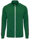 hummel Trainingsjacken Veste Authentic Poly Zip