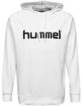 hummel Kapuzensweaters Sweat &agrave; capuche Go Cotton Logo