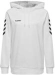 hummel Kapuzensweaters Sweat &agrave; capuche HMLGO COTTON HOODIE WOMAN
