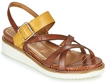 Tamaris Keilabsatzsandalen EDA