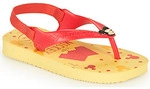 Havaianas Zehentrenner f&uuml;r Kinder BABY DISNEY CLASSICS II