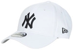 New Era Schirmm&uuml;tze LEAGUE BASIC 9FORTY NEW YORK YANKEES