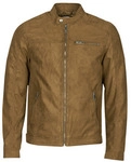 Jack & Jones Lederjacken JJEROCKY