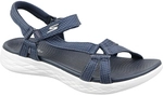Skechers Sandalen On the GO 600 - Brilliancy