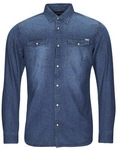 Jack & Jones Hemdbluse JJESHERIDAN SHIRT L/S