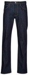 Lee Straight Leg Jeans Brooklyn Straight
