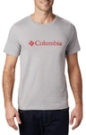 Columbia T-Shirt CSC Basic Logo SS Tee