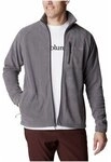 Columbia Fleecepullover Sport Fast Trek II Full Zip Fleece 1420421 023