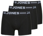 Jack & Jones Boxer SENSE TRUNKS 3-PACK