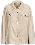 Only Damen-Jacke ONLBITTEN CORD SHACKET PNT NOOS